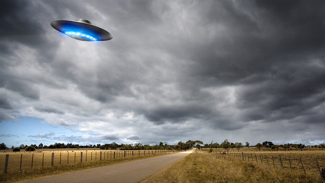 Trump sobre archivos de ovnis: 