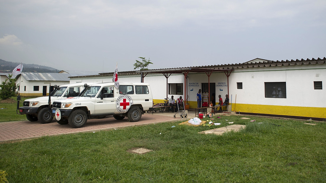 Enfermedad desconocida con muertos y decenas de contagios pone en alerta a un país africano