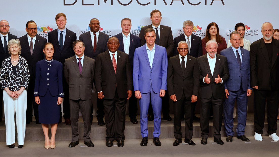 España, México y Brasil piden respeto a la 