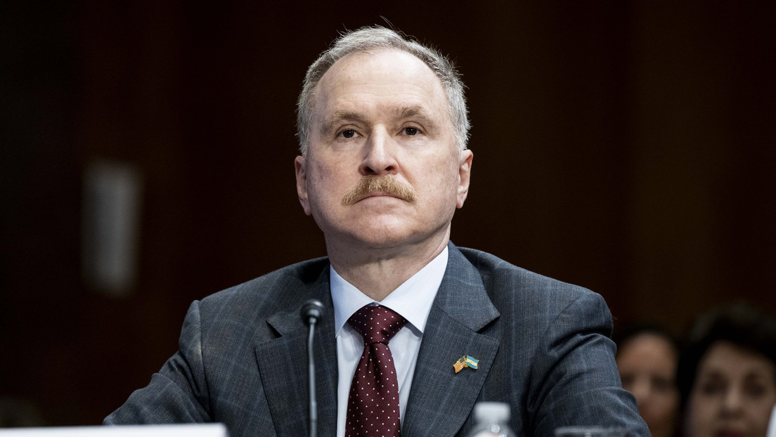 La contundente respuesta de China al embajador de EE.UU. en Argentina