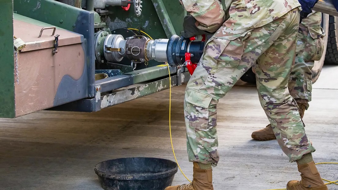 ¿Por qué el uso militar de un oleoducto clave por la OTAN alarma a Europa?