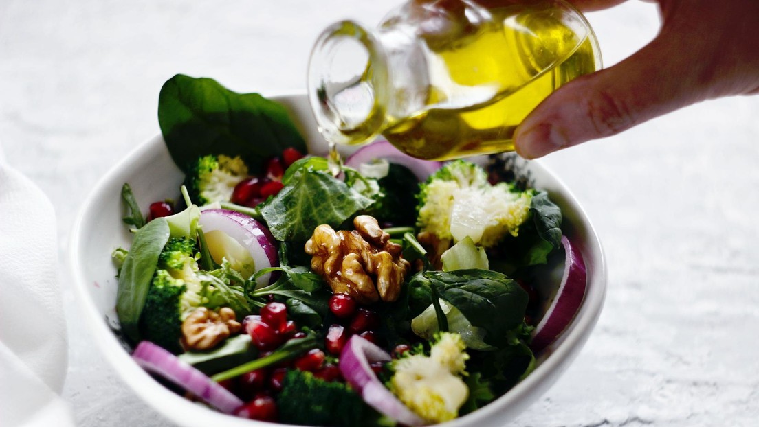 Este tipo de aceite trae beneficios inesperados para el cerebro