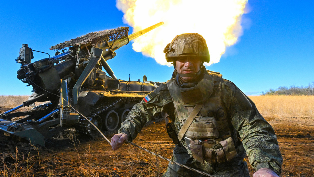 Putin sobre el conflicto ucraniano: 