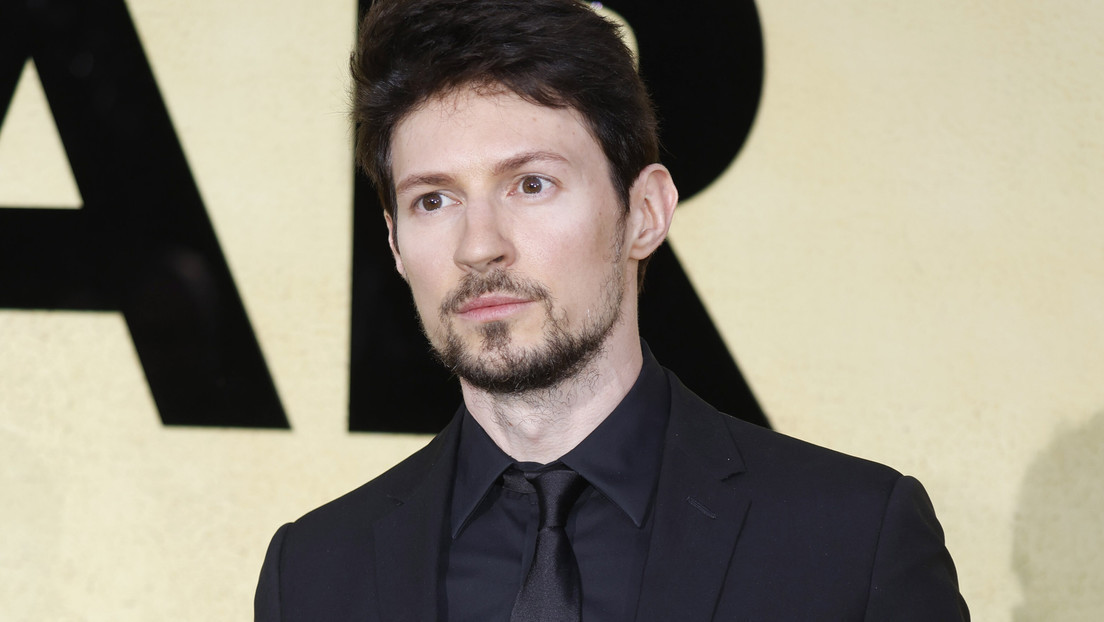 Dúrov comenta el dictamen contra Hungría por proteger a los menores del contenido LGBTQ+