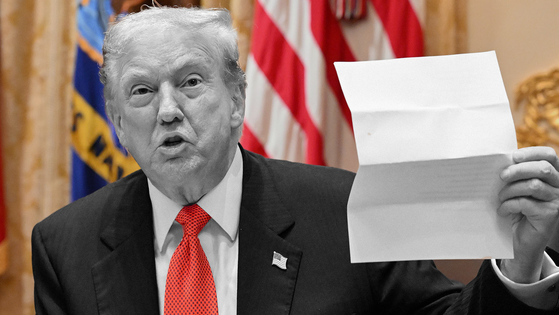 Reportan que EE.UU. tiene una lista de aliados 