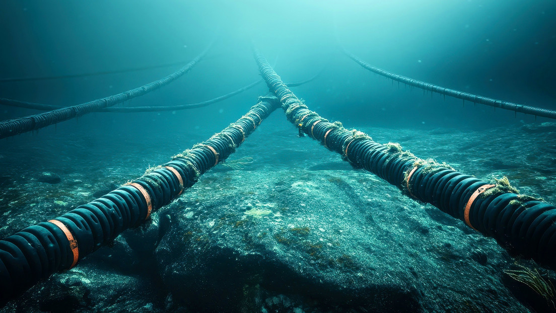 Tasnim muestra una vulnerabilidad clave en el estrecho de Ormuz