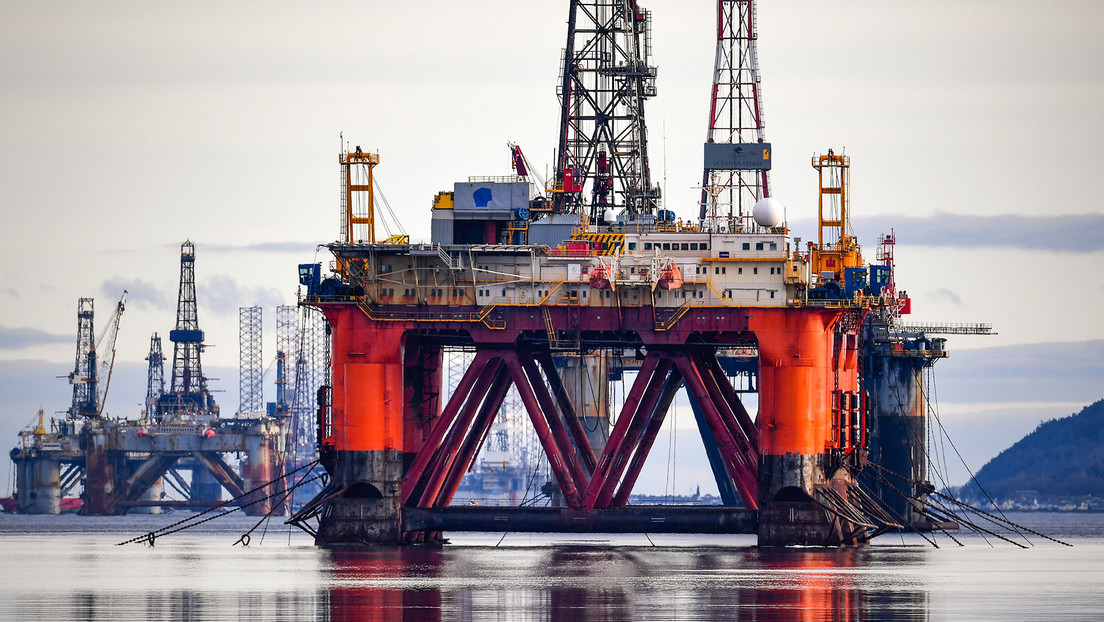 Las tres petroleras suramericanas que más ganan en medio de la crisis energética mundial