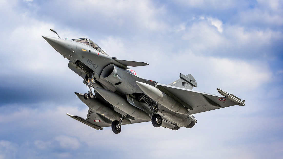 Medios: Polonia y Francia ensayarán ataques nucleares simulados contra Rusia y Bielorrusia