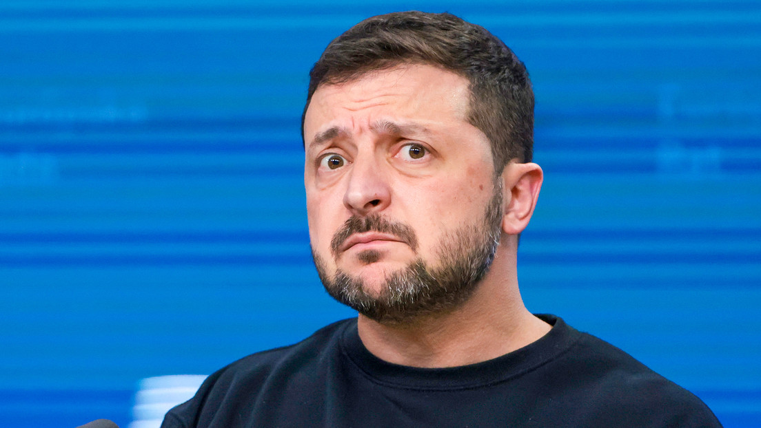 ¿Por qué Zelenski le 'teme' a Bielorrusia?