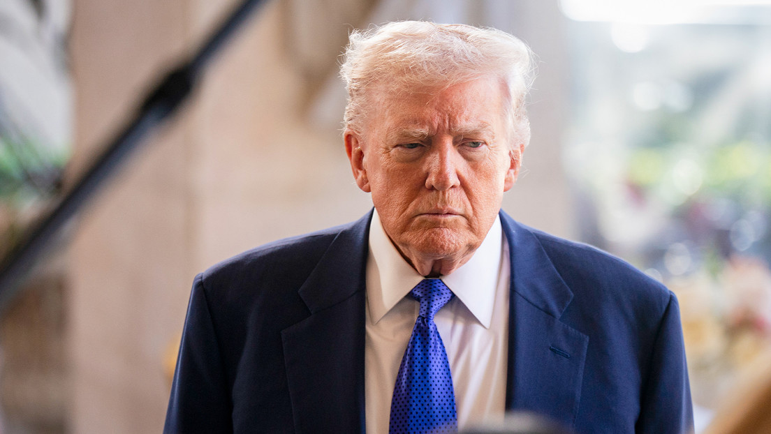 Respuesta ingeniosa de Irán a las acusaciones de Trump sobre la supuesta 