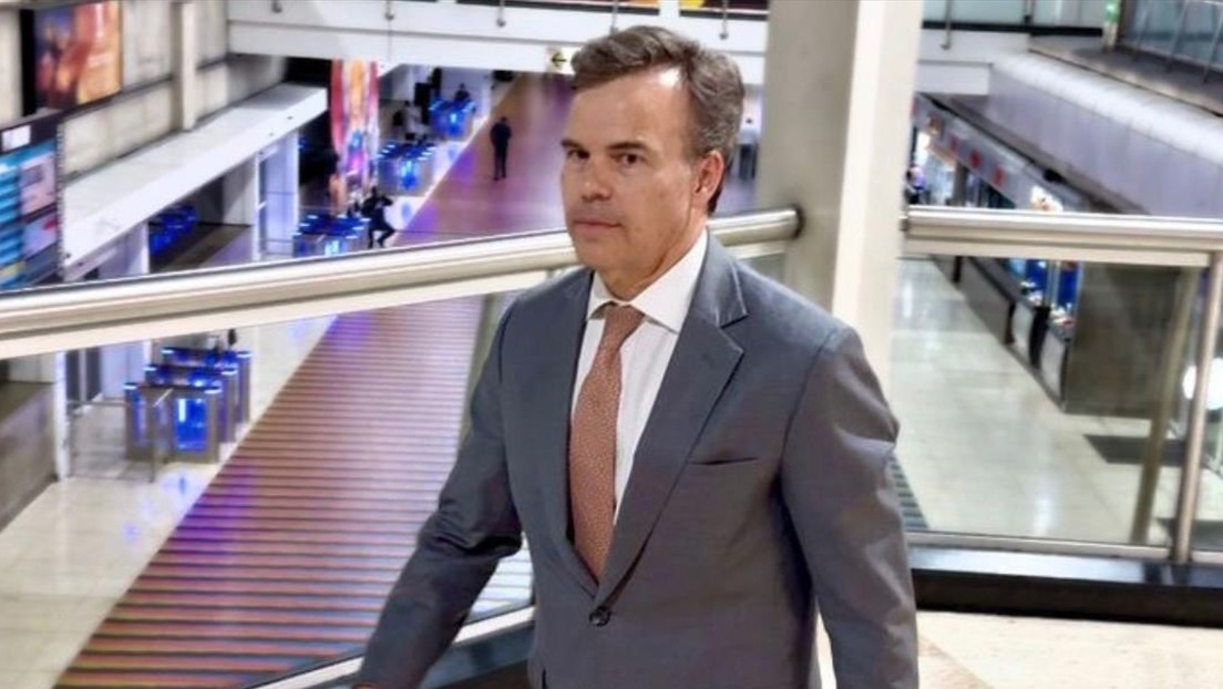 ¿Quién es el nuevo encargado de negocios de EE.UU. para Venezuela?