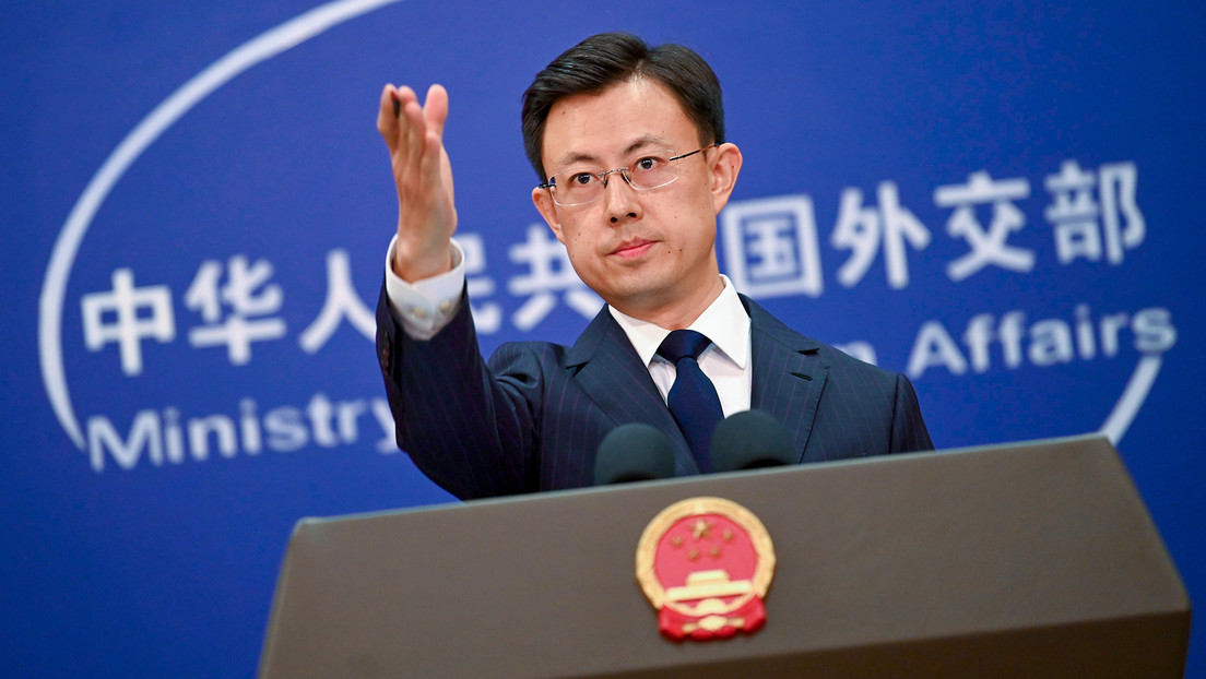 ¿Qué respondió China a las acusaciones de Trump sobre un 