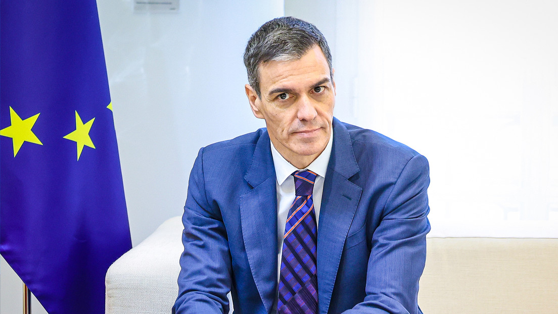 Sánchez lanza una dura advertencia sobre el efecto de la 