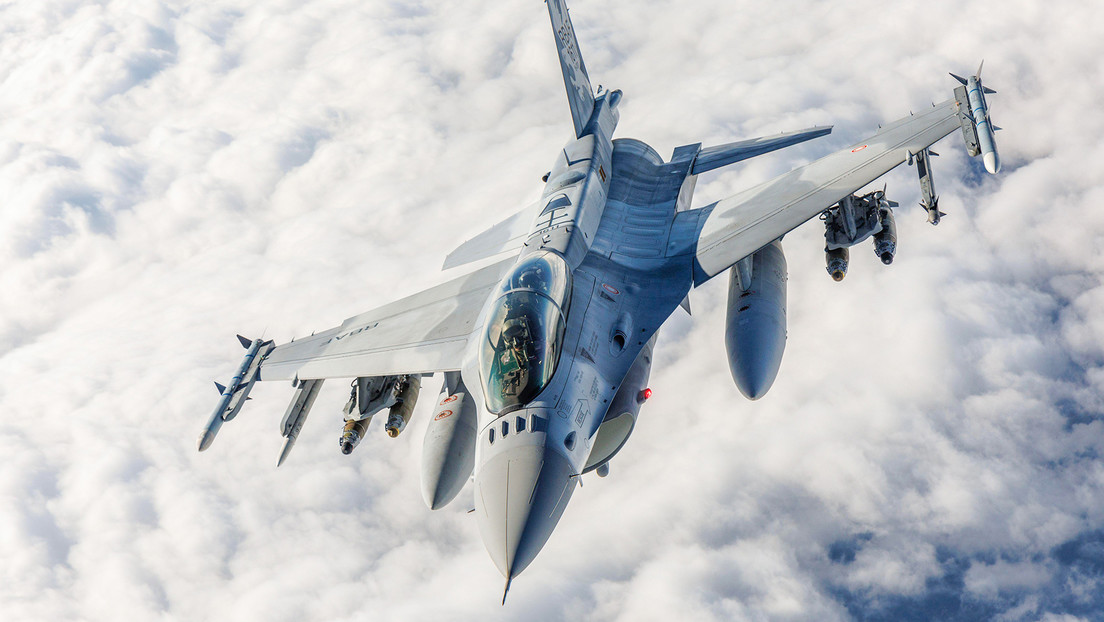 Comando Sur de EE.UU. comenta la controvertida compra de cazas en Perú