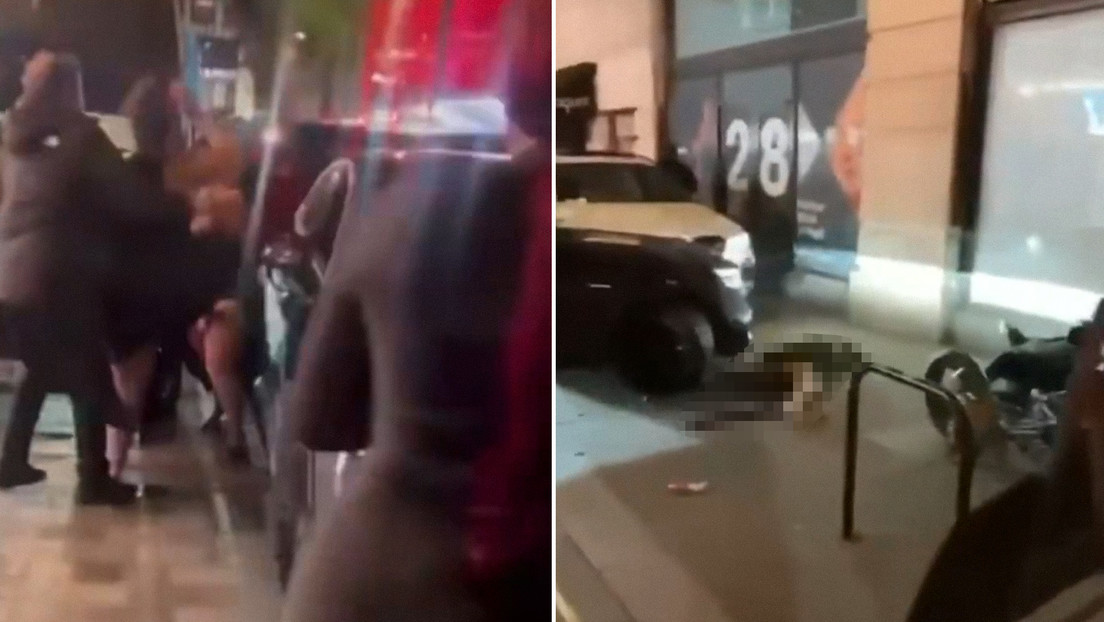 Muere 'influencer' tras ser arrollada por su rival en redes sociales