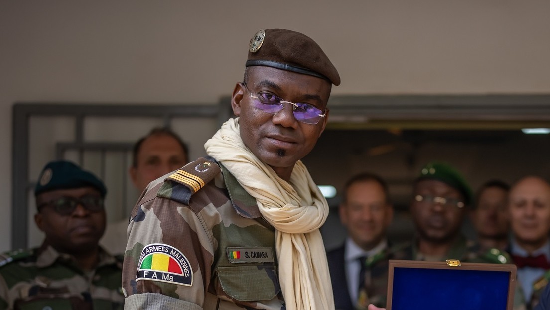 Muere el ministro de Defensa de Malí en un ataque terrorista