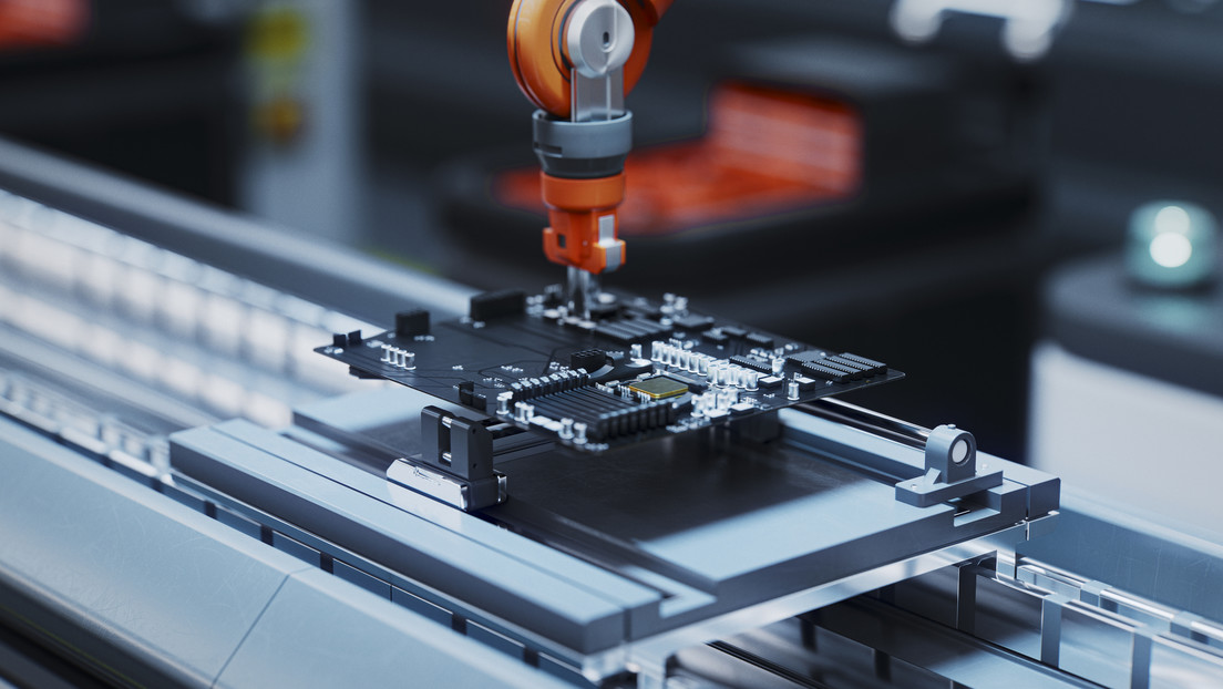 Conflicto en Oriente Medio golpea en el mercado de elementos cruciales para casi todos los dispositivos electrónicos