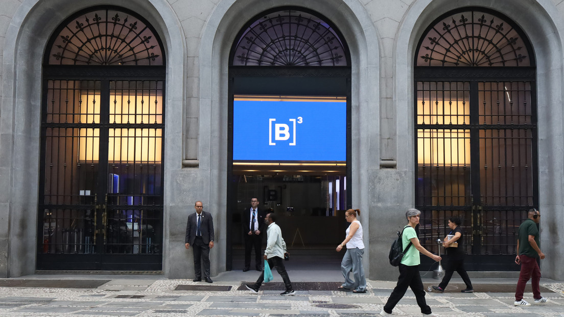 'El nuevo oro': el país de América Latina con la bolsa más rentable que relega a Wall Street