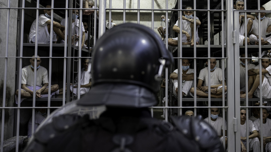 El país de Latinoamérica que aplicará cadena perpetua a partir de los 12 años de edad