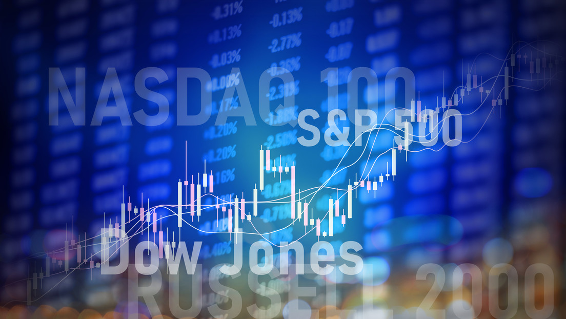 S&P 500 y Nasdaq cierran en máximos históricos en medio de las negociaciones estancadas entre EE.UU. e Irán