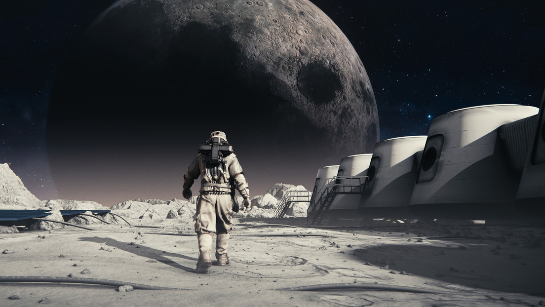 La advertencia del director de la NASA sobre la carrera espacial entre EE.UU. y China