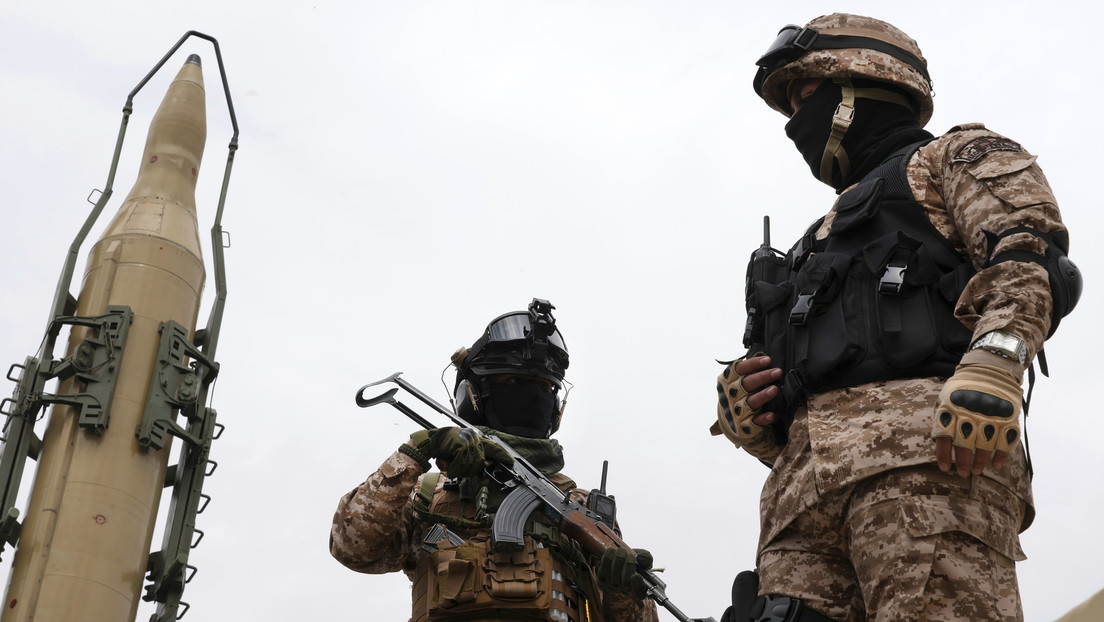 Fuerte advertencia militar de Irán a EE.UU.: sus buques tendrán la misma suerte que las bases militares