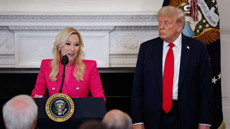 Asesora espiritual de Trump pide donar el 10 % de sus ingresos para apoyar a Israel