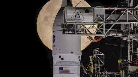 Lo que dice Trump sobre la histórica misión Artemis II rumbo a la Luna (TEXTO COMPLETO)