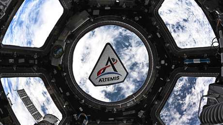 NASA: "Artemis II es la misión espacial tripulada más importante en más de medio siglo"