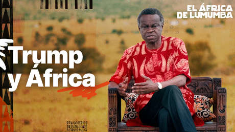 Trump y África
