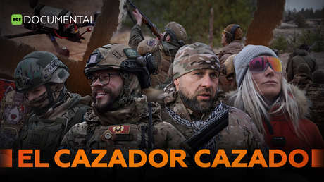 El cazador cazado