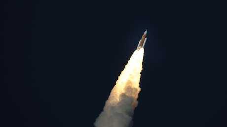La misión Artemis II vuelve a enfrentar problemas con el inodoro