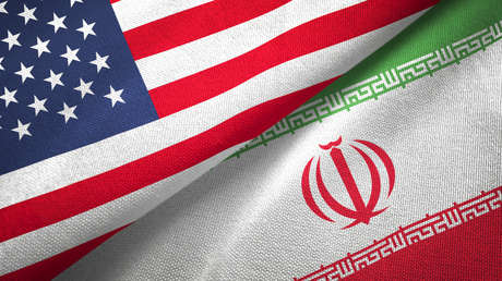 IRNA: Irán envía su propuesta para poner fin a la guerra que rechaza un alto el fuego