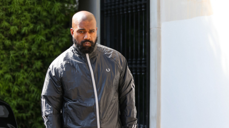 Reino Unido veta la entrada a Kanye West por esta razón