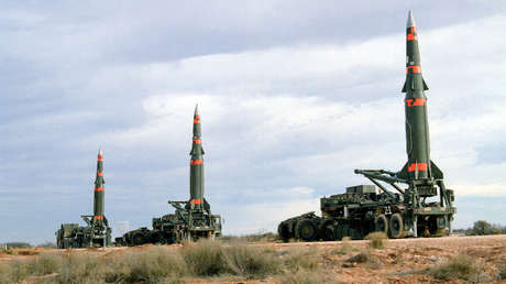 ¿Está dispuesto EE.UU. a usar armas nucleares en Irán? La Casa Blanca responde