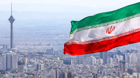 Irán da detalles del alto el fuego con EE.UU.