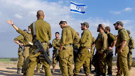 El Ejército de Israel confirma una pausa en los ataques contra Irán