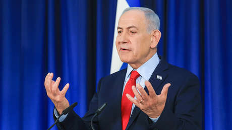 "España ha calumniado a nuestros héroes": Netanyahu anuncia una dura medida contra el país europeo