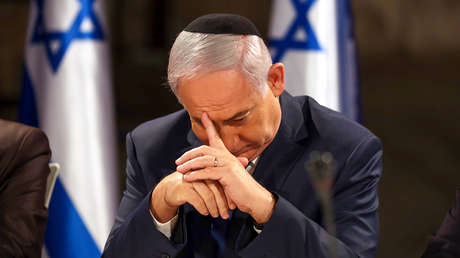 Fiscalía turca exige penas de hasta 4.596 años para Netanyahu y otros miembros de la dirigencia israelí