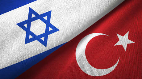 "Tigre de papel" y "Hitler de nuestra era": Israel y Turquía intercambian acusaciones