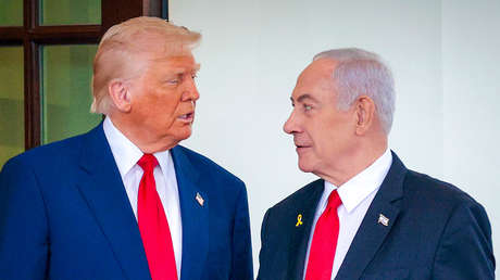 "El problema no es solo Trump": Tucker Carlson habla de la influencia de Israel sobre EE.UU.