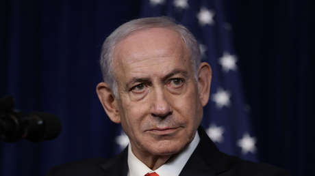 Netanyahu: EE.UU. me informa a diario sobre las negociaciones con Irán