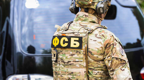 3 detenidos por preparar un atentado con bomba contra un alto cargo de seguridad en Moscú