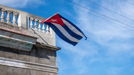Kremlin: "Rusia no querría ver a ningún país invadiendo Cuba, ni presionándola, ni aislándola"