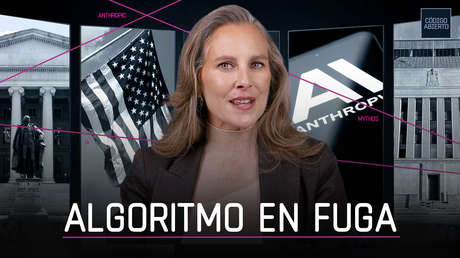 Algoritmo en fuga