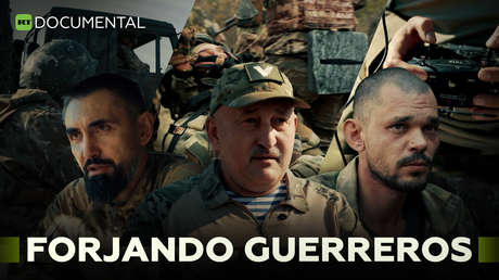Forjando guerreros