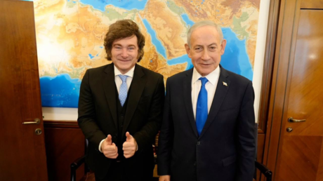 "Esto aún no ha terminado": Netanyahu sobre Irán