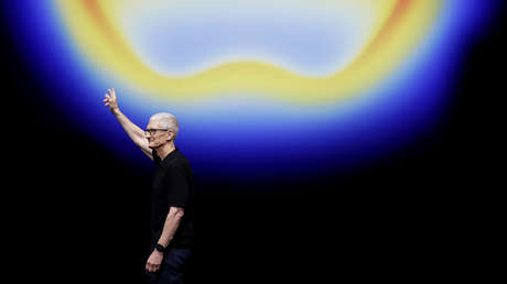 Tim Cook dejará el cargo de director ejecutivo de Apple