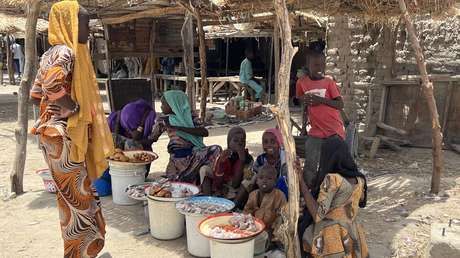 Boko Haram amenaza con matar a 400 mujeres y niños secuestrados si no pagan millonario rescate
