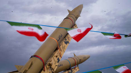 "Respuesta inmediata a las amenazas": General iraní lanza fuerte aviso a EE.UU.